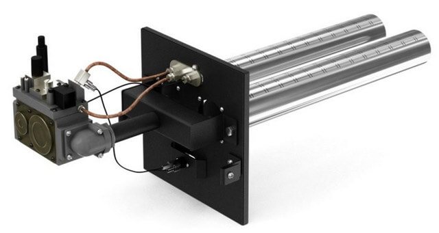 chaudière à gaz naturel