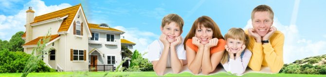 Chauffage de maisons avec plafond PLEN - c'est un soleil radieux chez vous !