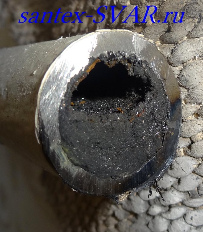 Chauffage, alimentation en chaleur, ventilation Robinet dans l'appartement sur la colonne montante de chauffage - est-ce légal