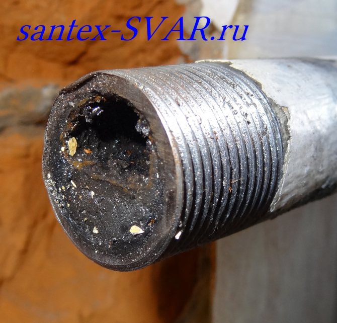 Chauffage, alimentation en chaleur, ventilation Robinet dans l'appartement sur la colonne montante de chauffage - est-ce légal