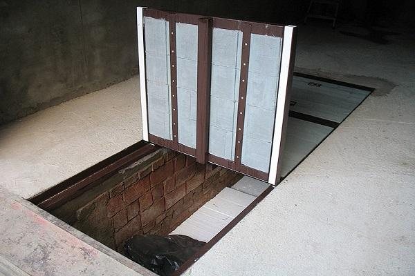 Étapes de bricolage et technologie de construction