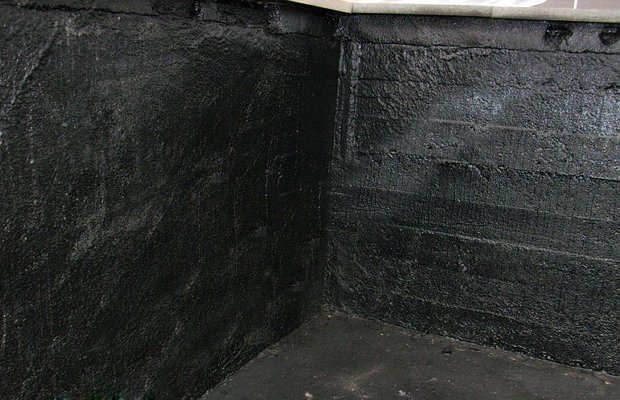 Étapes de bricolage et technologie de construction