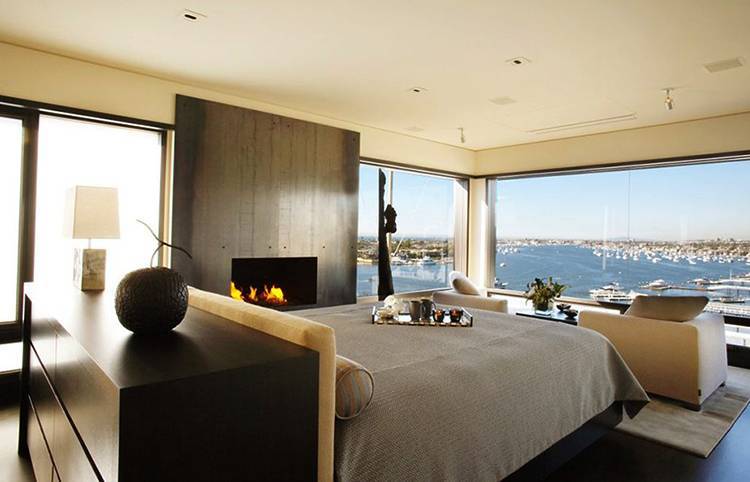 Fenêtres panoramiques