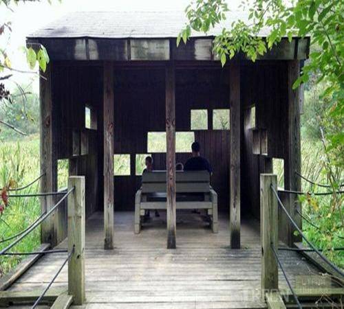 Fenêtres panoramiques