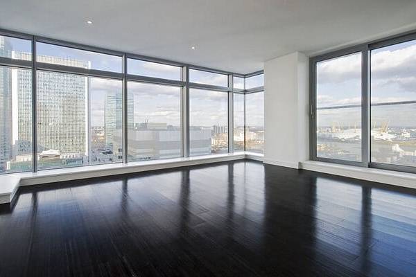 Fenêtres panoramiques