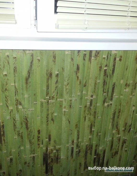 Pare-vapeur de balcon lors de l'isolation de l'intérieur avec du penoplex ou de la laine minérale avec vos propres mains Instructions Photo et vidéo