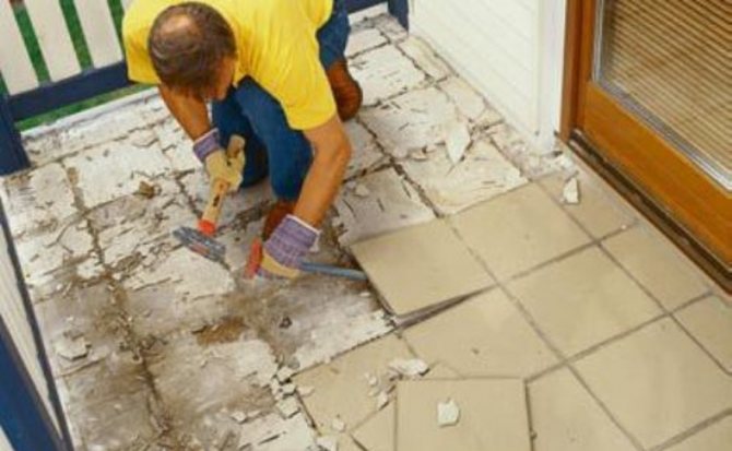 Pare-vapeur de balcon lors de l'isolation de l'intérieur avec du penoplex ou de la laine minérale avec vos propres mains Instructions Photo et vidéo