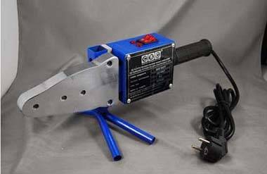 Fer à souder pour plastique