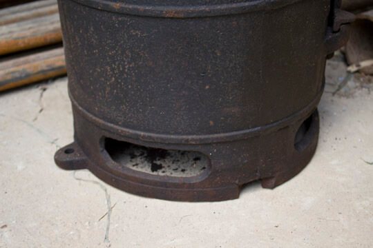 poêle poêle pov 57