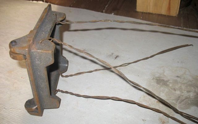 Four à faire soi-même dans l'appartement