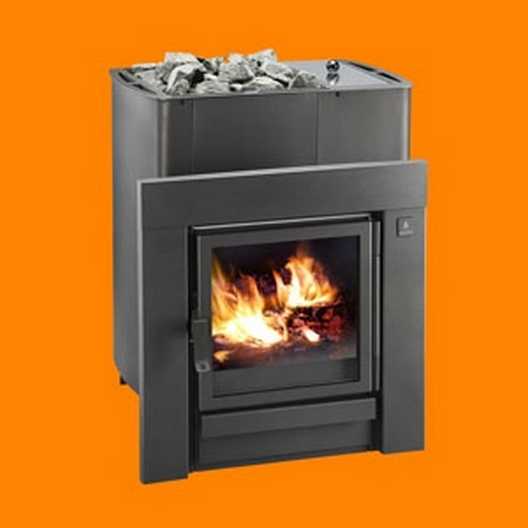 Des poêles pour un bain en acier inoxydable ou en fonte ? Ce qui est mieux?