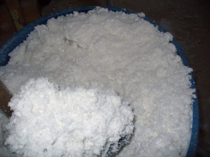 Penoizol et mipora - appareils de chauffage de la famille des mousses