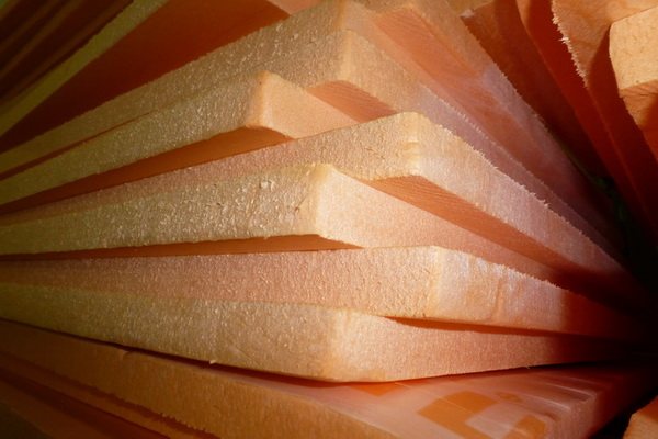 Penoplex ou laine minérale: que choisir?