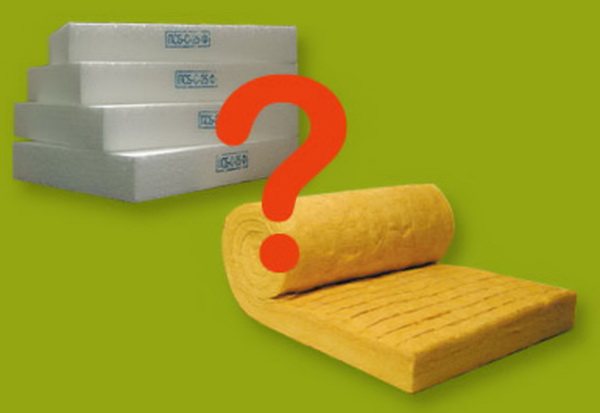 Penoplex ou laine minérale: que choisir?