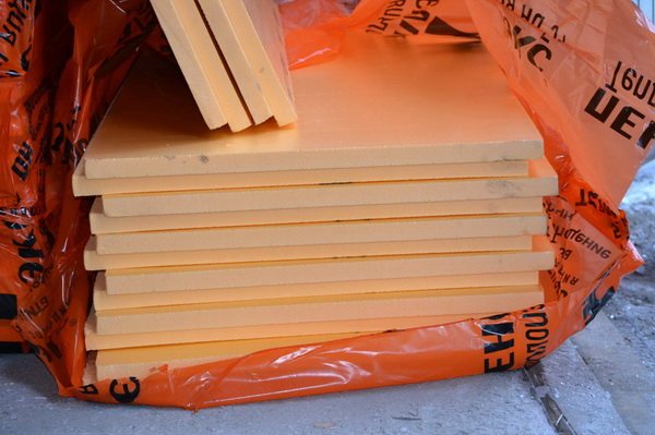 Penoplex ou laine minérale: que choisir?