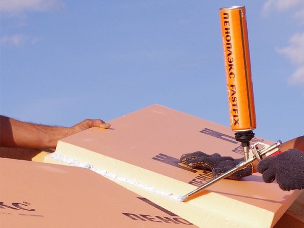 Penoplex ou laine minérale: que choisir?