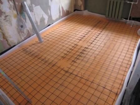 caractéristiques techniques penoplex