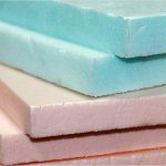 Polystyrène expansé