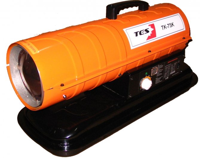 Avant d'acheter un modèle particulier de canon à gaz, vous devriez lire les critiques à ce sujet sur Internet.