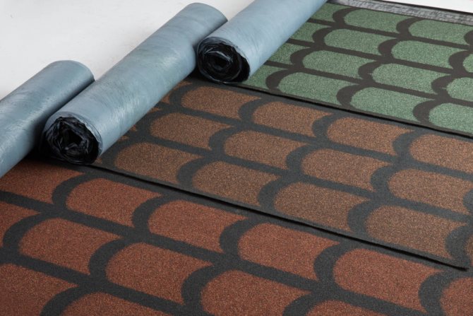 Il est conseillé de conserver les bandes préparées sous une forme redressée avant le collage.