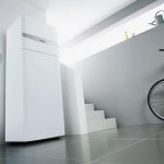 Avant de commencer à utiliser une chaudière avec chaudière intégrée, il vaut la peine de bien étudier les instructions