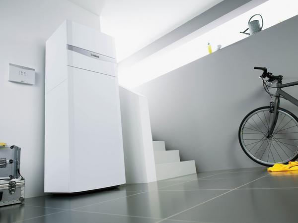 Avant de commencer à utiliser une chaudière avec une chaudière intégrée, il vaut la peine de bien étudier les instructions