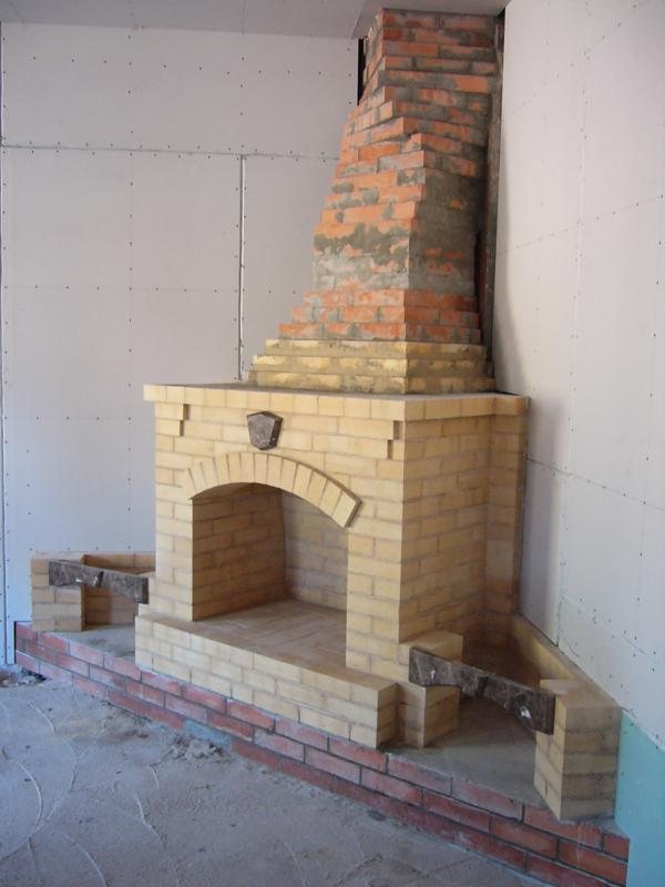 Passer du tuyau de brique au sandwich