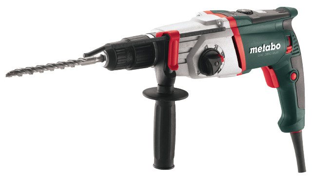 poinçon pour chauffage par le sol