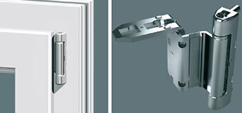 Groupe de boucles TITAN AF