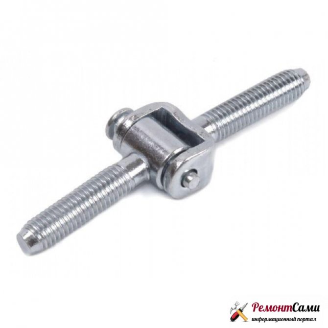 Charnière de fenêtre