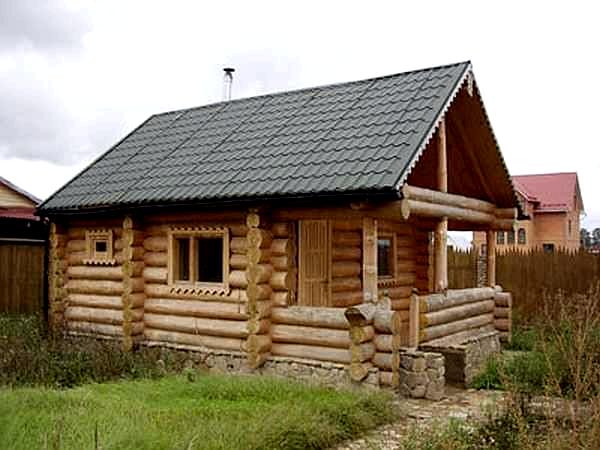 Fenêtre en plastique dans le hammam est-ce possible