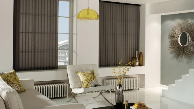 Supports en plastique