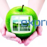 Fenêtres en plastique Exprof