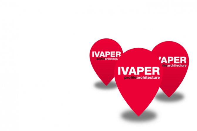 Fenêtres en plastique Ivaper