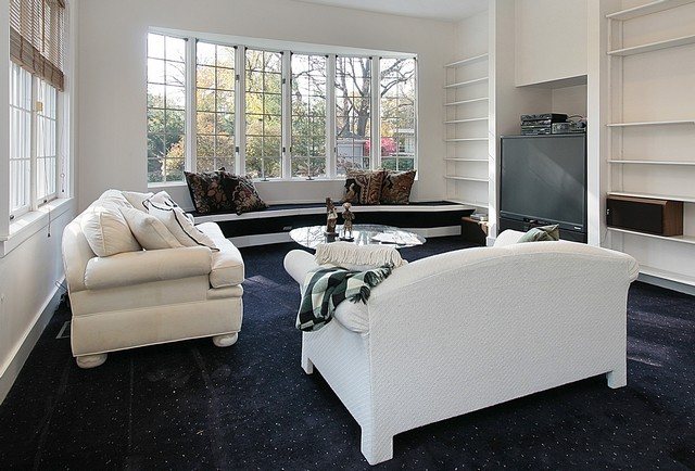 Fenêtres en plastique PLAFEN