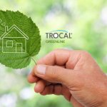 Fenêtres en plastique Trocal (Trocal)