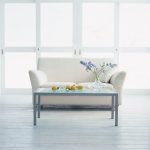 Fenêtres en plastique