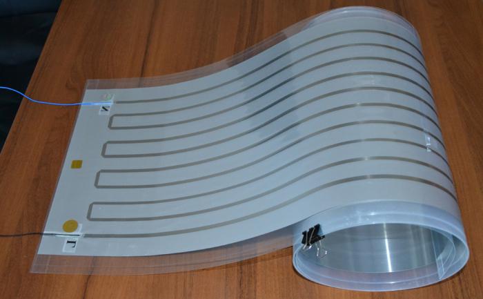 Plan de chauffage à faire soi-même