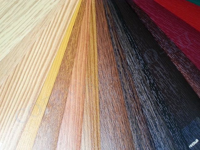 film pour stratifier les fenêtres en plastique