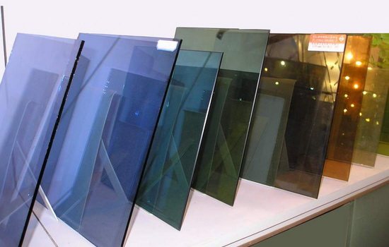 Films pour vitrage