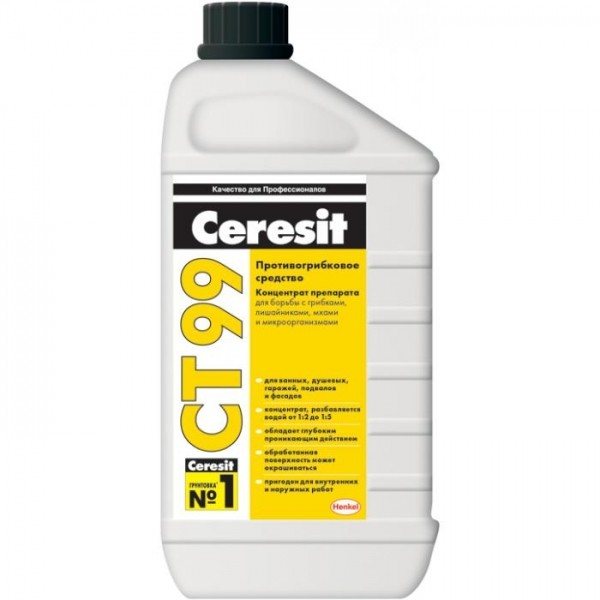 Moisissure sur la fenêtre: causes d'apparition, méthodes et moyens de lutte