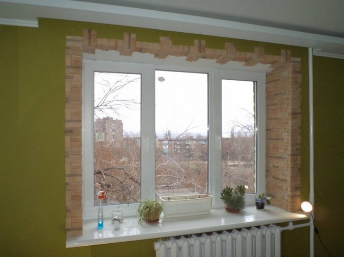 Carrelages aspect pierre