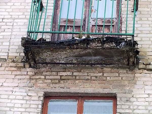 le poêle doit être remplacé