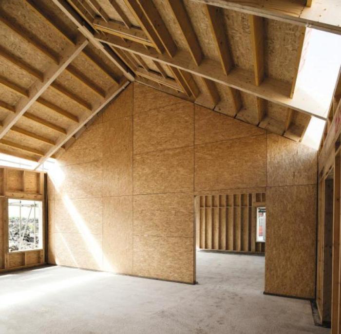 les cartes osb ne sont pas saines