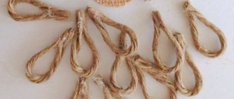 avantages des boucles de fil