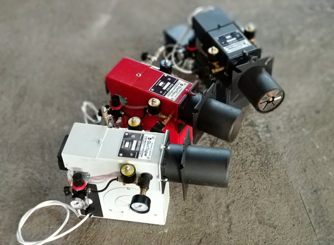 En termes de fonctionnalité, les torches à tester ne sont pas seulement chauffantes, mais également de soudage et d'éclairage