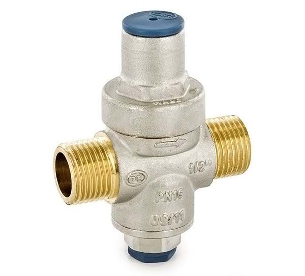 Pourquoi le retour est-il plus chaud que le flux