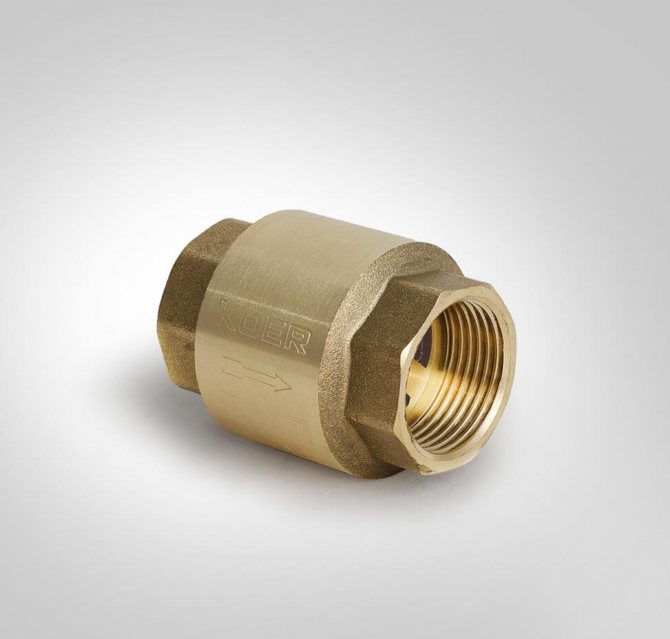 Pourquoi le retour est-il plus chaud que le flux