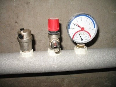 Pourquoi le retour est-il plus chaud que le flux