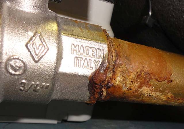 Pourquoi les chaudières à combustible solide explosent-elles?